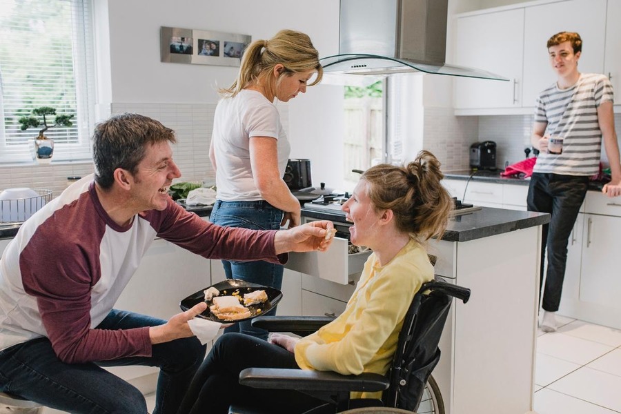 The Ultimate Guide to Stroke Recovery with Yesability Community Services: A Comprehensive Approach for NDIS Participants