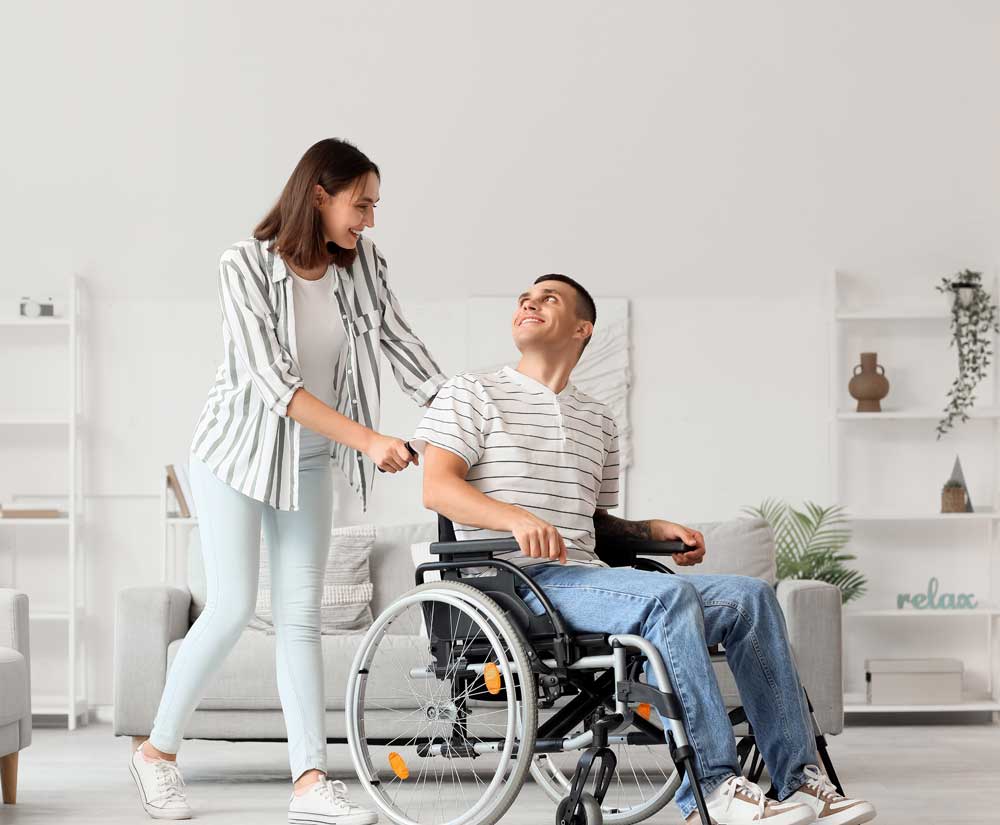 NDIS Support Services Sydney | Disability Services Sydney